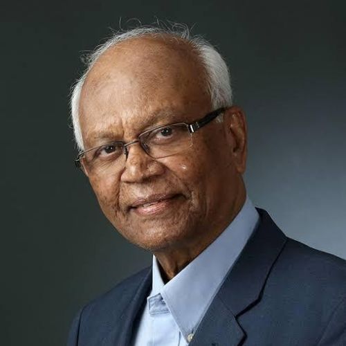 Dr. R. A. Mashelkar